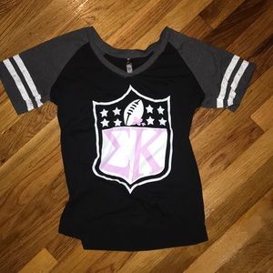 Sigma Kappa t shirt